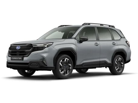 Subaru Forester VI