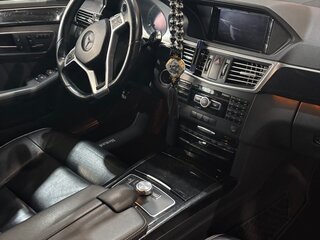 2012 Mercedes-Benz E-Класс 350 IV (W212, S212, C207), белый, 1905000 рублей, вид 5