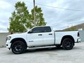 2024 Ram 1500 Quad Cab eTorque V, белый, 5250000 рублей - вид 6