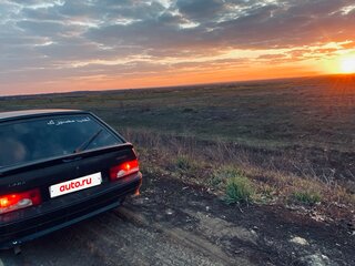 2008 Lada (ВАЗ) 2114, чёрный, 175000 рублей, вид 3