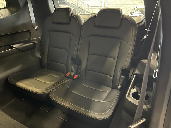 2023 Geely Okavango I Рестайлинг, серый, 2285000 рублей - вид 11