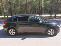 2012 Chevrolet Cruze I, чёрный, 850000 рублей - вид 3
