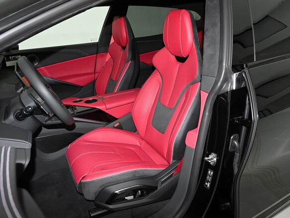 2026 Lotus For Me, чёрный, 12250000 рублей - вид 8