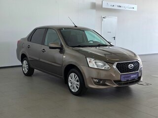 2019 Datsun on-DO I, серый, 650000 рублей, вид 3