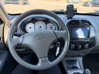 2011 Vortex Tingo I, серебристый, 440000 рублей, вид 5