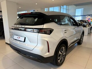 2026 Tenet T7, серый, 2785000 рублей, вид 4