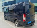 2018 Ford Transit, синий, 2500000 рублей - вид 11