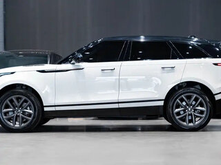2024 Land Rover Range Rover Velar I Рестайлинг, белый, 6800700 рублей, вид 5