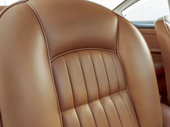 1959 Ferrari 250 GT Berlinetta, серый - вид 32