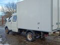 2005 ГАЗ ГАЗель (33023/330273) Фермер, белый, 1100000 рублей - вид 11