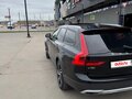 2019 Volvo V90 Cross Country I, чёрный, 4300000 рублей - вид 8