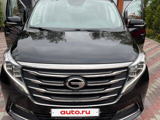 2020 GAC GN8 I, чёрный, 2900000 рублей, вид 1