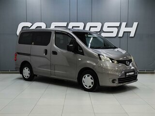 2013 Nissan NV200, серый, 1049000 рублей, вид 1