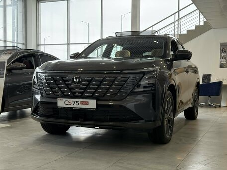 Changan CS75 Plus IV