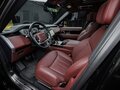 2026 Land Rover Range Rover D350 MHEV Long V, чёрный - вид 11