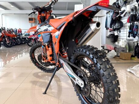 2026 Progasi Endurance 300, оранжевый, 399990 рублей, вид 3