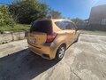 2017 Nissan Note e-Power II Рестайлинг, коричневый, 1280000 рублей - вид 8