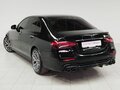 2021 Mercedes-Benz E-Класс 220 d V (W213, S213, C238), чёрный - вид 6