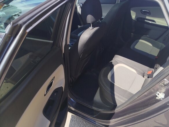 2013 Kia Ceed II, серый, 1185000 рублей - вид 11