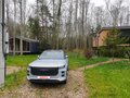 2024 Jaecoo J7 I, серебристый, 2276458 рублей - вид 2