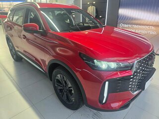 2026 Tenet T4L, красный, 2329000 рублей, вид 3