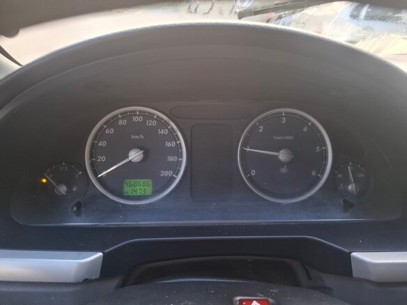 2010 ГАЗ ГАЗель (3302), синий, 1100000 рублей - вид 16