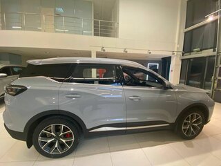 2026 Tenet T7, серый, 3140000 рублей, вид 5