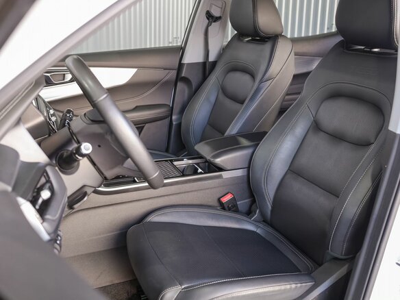 2023 Chery Tiggo 4 Pro I, белый, 1549000 рублей - вид 7