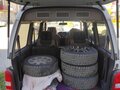 2003 Suzuki Every Landy IV, белый, 220000 рублей - вид 6