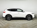 2023 Haval F7 I Рестайлинг, белый, 1840000 рублей - вид 3