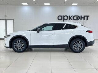 2023 Mazda CX-4 I Рестайлинг, белый, 2250000 рублей, вид 5