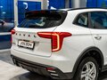 2026 Haval Jolion I Рестайлинг, белый - вид 10