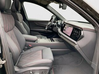 2026 Audi Q7 III (G8), чёрный, 19131120 рублей, вид 2