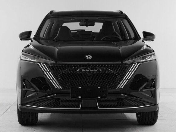 2024 Dongfeng Mage, чёрный, 2850000 рублей - вид 1