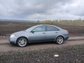 2003 Nissan Primera III (P12), серый - вид 3