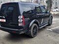 2015 Land Rover Discovery IV Рестайлинг, чёрный, 2500000 рублей - вид 6