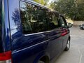 2008 Volkswagen Transporter T5, синий, 1700000 рублей - вид 2