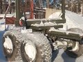 2006 КамАЗ 43114, зелёный, 5000000 рублей - вид 6