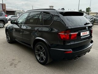 2011 BMW X5 M I (E70), чёрный, 3000000 рублей, вид 2