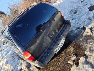 1997 Chevrolet Blazer II, зелёный, 150000 рублей, вид 2