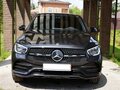 2020 Mercedes-Benz GLC Coupe 220 d I (C253) Рестайлинг, серый, 4980000 рублей - вид 2
