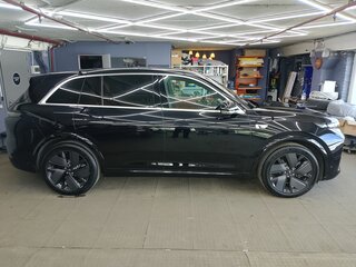 2025 Li Auto (Lixiang) L7 42.8 kWh I Рестайлинг, чёрный, 6900000 рублей, вид 4