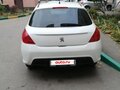 2011 Peugeot 308 I Рестайлинг, белый, 650000 рублей - вид 2