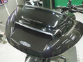 2024 Harley-Davidson CVO Road Glide ST, чёрный, 5090000 рублей - вид 5
