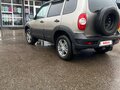 2019 Chevrolet Niva I Рестайлинг, серый, 650000 рублей - вид 4