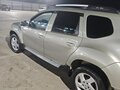 2012 Renault Duster I, бежевый, 850000 рублей - вид 6