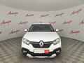 2020 Renault Logan Stepway II Рестайлинг, белый - вид 7