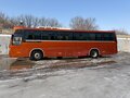 2009 Kia Granbird, красный, 1800000 рублей - вид 1