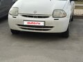 2001 Renault Clio II, белый, 240000 рублей - вид 1