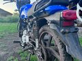 2024 Alfer VR 250, синий, 65000 рублей - вид 3